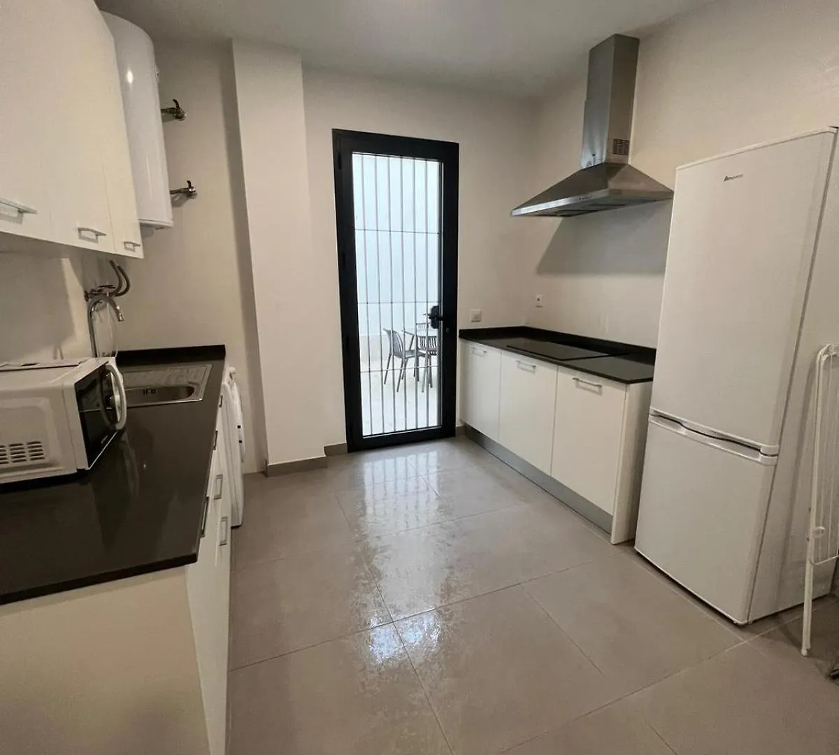 Letmalaga Gazules Apartment Malaga