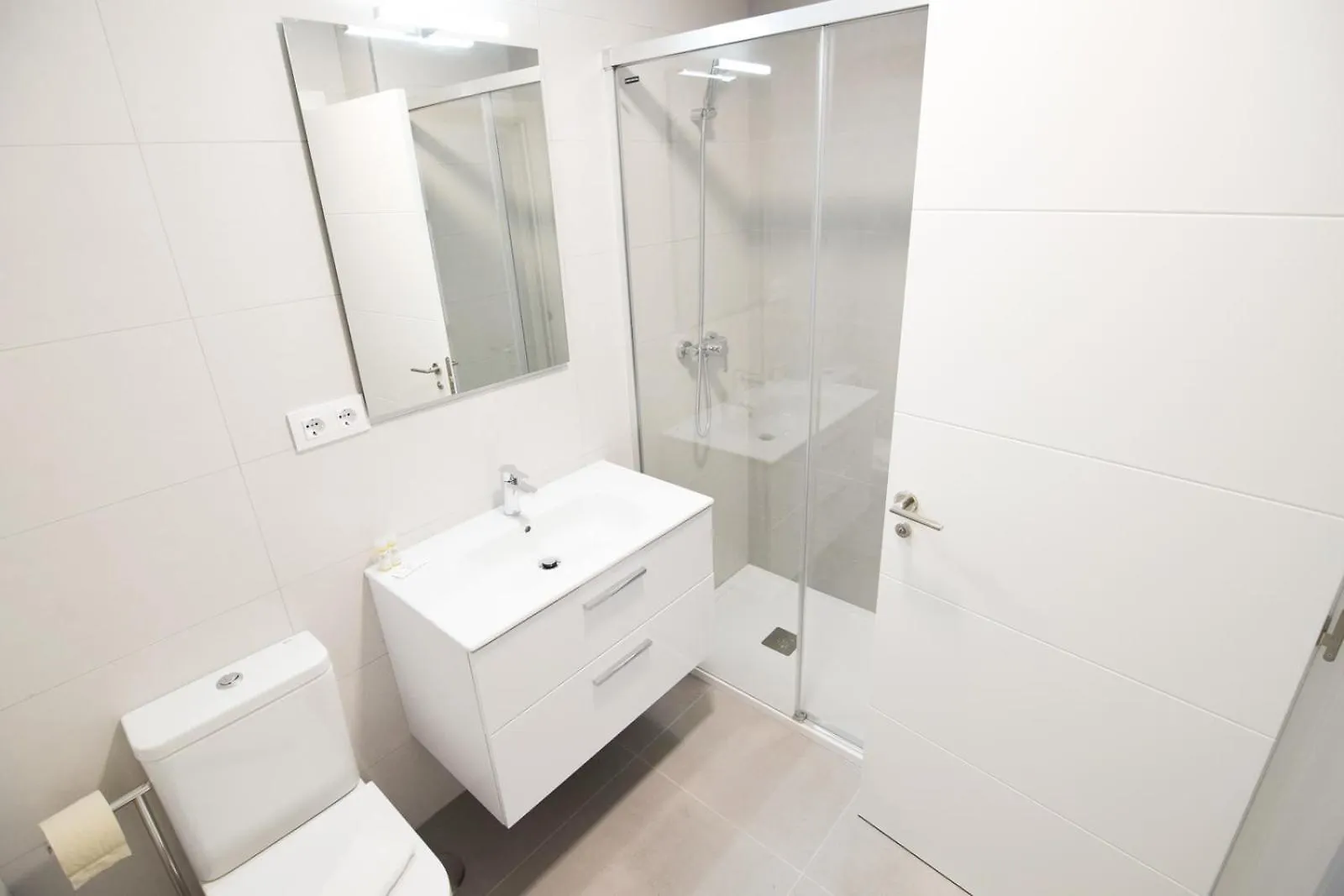 Letmalaga Gazules Apartment Spain