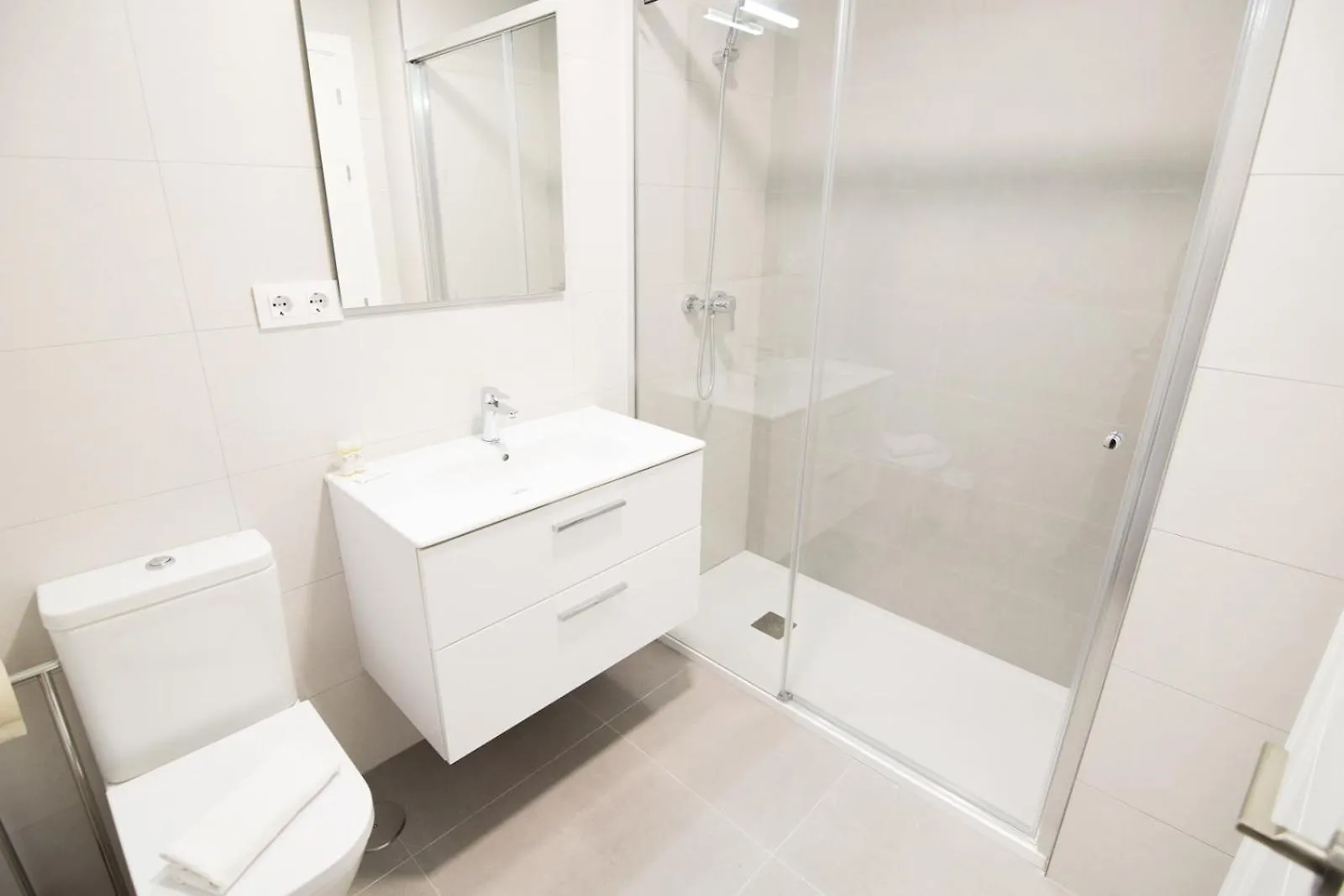 Letmalaga Gazules Apartment Malaga