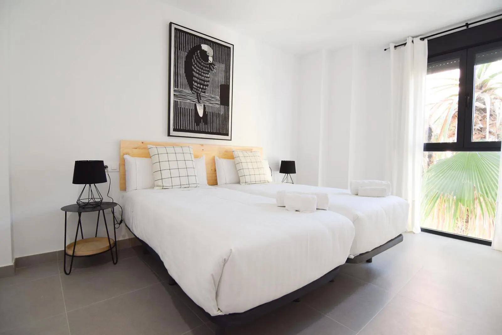 Letmalaga Gazules Apartment Spain