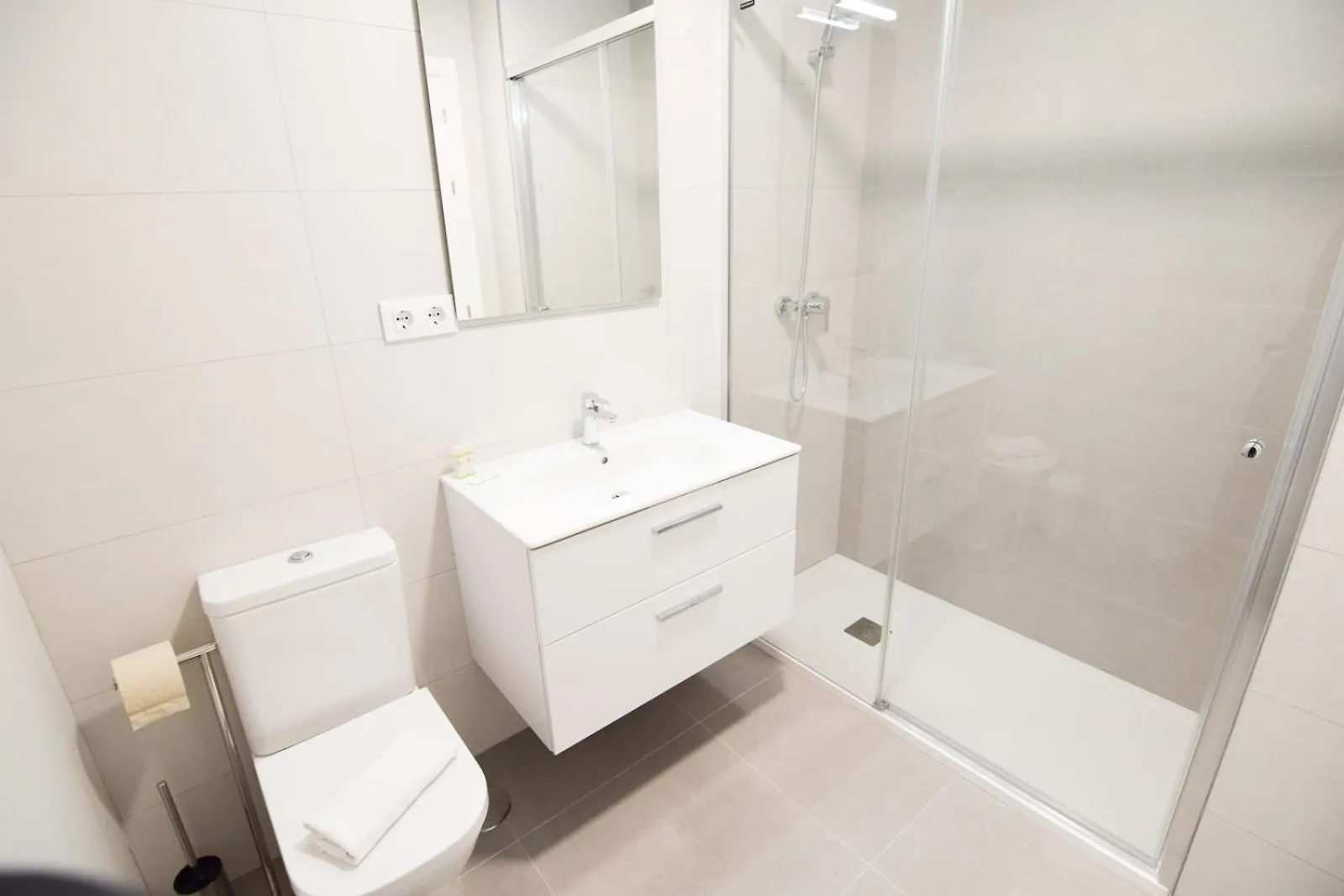 Letmalaga Gazules Apartment 0*, Malaga Spain