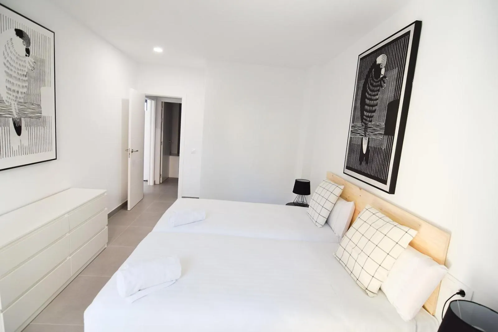 Letmalaga Gazules Apartment 0*, Malaga Spain