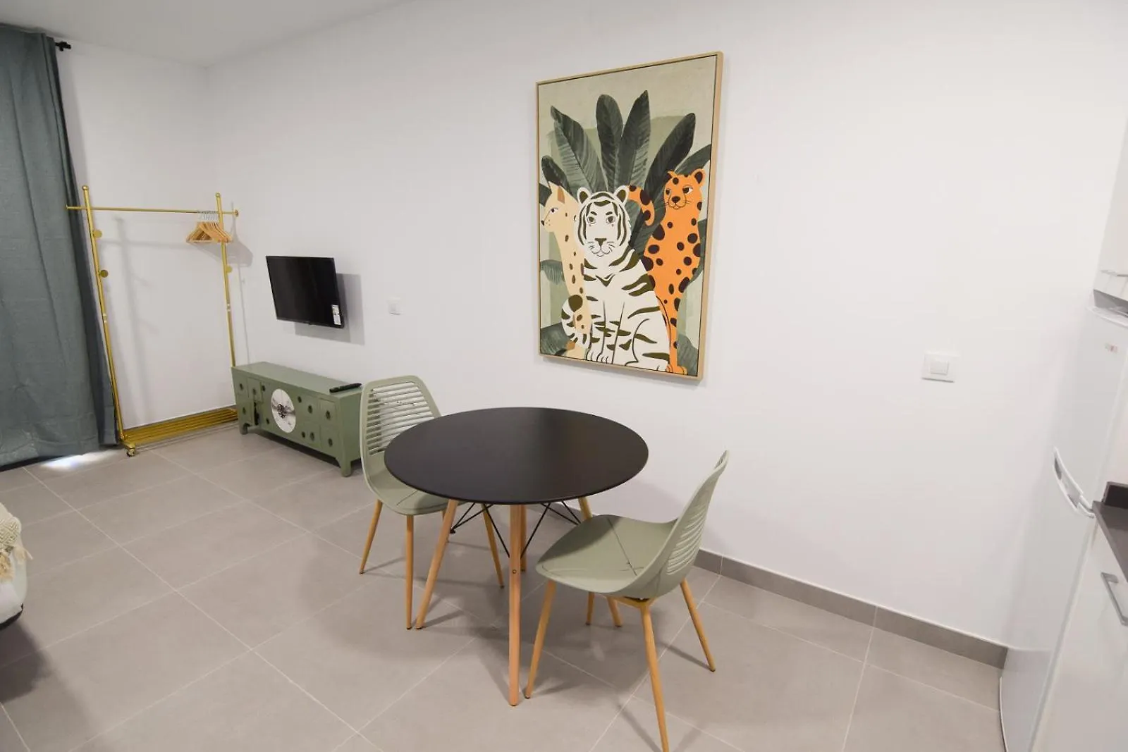 Letmalaga Gazules Apartment Malaga